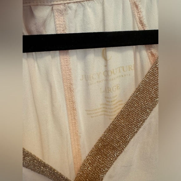 Juicy Couture Blouse L - Picture 2 of 4